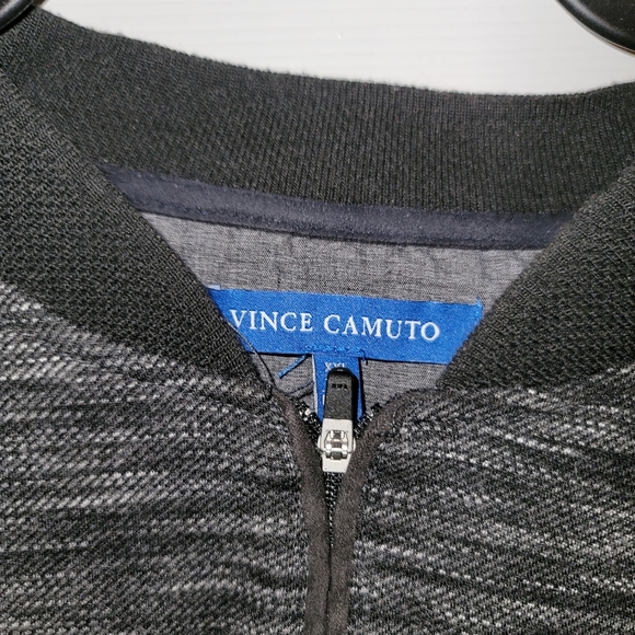 Vince Cameron half zip sweatshirt size XXL - Picture 5 of 5